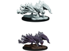 Role Playing Games Wizkids - Critical Roll - Unpainted Miniatures - Gloomstalker - 90374 - Cardboard Memories Inc.