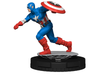 Collectible Miniature Games Wizkids - Marvel - HeroClix - Avengers Forever - Booster Brick - Cardboard Memories Inc.
