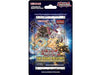Trading Card Games Konami - Yu-Gi-Oh! - Grand Creators - Trading Card Blister Booster Pack - Cardboard Memories Inc.