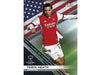 Sports Cards Topps - 2021-22 - UEFA Soccer - Womens Champions League - Hobby Box - Cardboard Memories Inc.