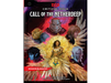 Role Playing Games Wizards of the Coast - Dungeons and Dragons - 5th Edition - Critical Role - Call of the Netherdeep - Cardboard Memories Inc.