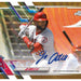 Sports Cards Topps - 2021 - Baseball - Chrome - Trading Card Hobby Box - Cardboard Memories Inc.