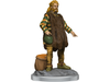 Role Playing Games Wizkids - Unpainted Miniature - Deep Cuts - Brigante Celts - 90454 - Cardboard Memories Inc.