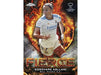 Sports Cards Topps - 2021-22 - UEFA Soccer - Womens Champions League - Hobby Box - Cardboard Memories Inc.