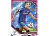 Sports Cards Topps - 2021-22 - UEFA Soccer - Womens Champions League - Hobby Box - Cardboard Memories Inc.