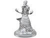 Role Playing Games Wizkids - Dungeons and Dragons - Unpainted Miniature - Nolzurs Marvellous Miniatures - Mind Flayers - 90527 - Cardboard Memories Inc.