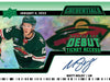 Sports Cards Upper Deck - 2022-23 - Hockey - Credentials - Trading Card Hobby Box - Cardboard Memories Inc.