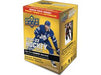Sports Cards Upper Deck - 2021-22 - Hockey - Extended Series - Blaster Box - Case of 20 Boxes - Cardboard Memories Inc.