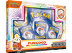 Trading Card Games Pokemon - Paldea Collection - Fuecoco - Trading Card Collection Box - Cardboard Memories Inc.