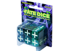 Role Playing Games Evil Hat Productions - Fate Dice - Cardboard Memories Inc.