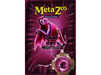 Trading Card Games Metazoo - Nightfall - 1st Edition - Theme Deck - Stikini Owl - Cardboard Memories Inc.