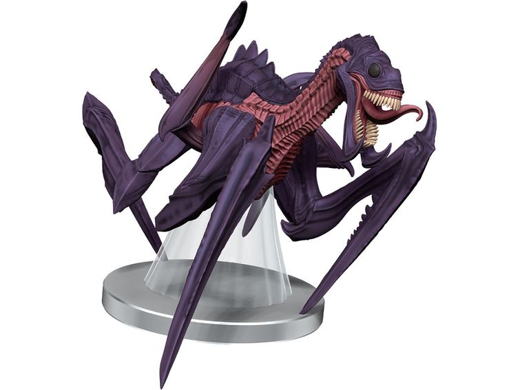 Role Playing Games Wizards of the Coast - Dungeons and Dragons - Icons of the Realms - Sand and Stone - Booster Brick - Cardboard Memories Inc.