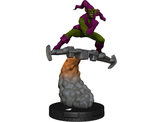 Collectible Miniature Games Wizkids - Marvel - HeroClix - Spider-Man Beyond Amazing - Booster Brick - Cardboard Memories Inc.