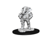 Role Playing Games Wizkids - Magic the Gathering - Unpainted Miniature - Quntorius Artificer - 90347 - Cardboard Memories Inc.