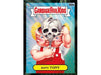 Non Sports Cards Topps - 2021 - Garbage Pail Kids Chrome - Hobby Box - Cardboard Memories Inc.