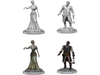 Role Playing Games Wizkids - Unpainted Miniature - Deep Cuts - Zombies - 90532 - Cardboard Memories Inc.
