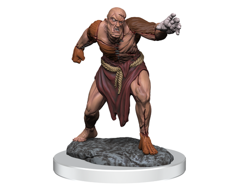 Role Playing Games Wizkids - Dungeons and Dragons - Unpainted Miniature - Nolzurs Marvellous Miniatures - Flesh Golems - 90495 - Cardboard Memories Inc.