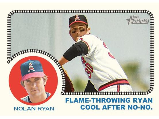 Sports Cards Topps - 2022 - Baseball - Heritage High Number - Trading Card Hobby Box - Cardboard Memories Inc.