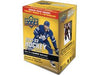 Sports Cards Upper Deck - 2021-22 - Hockey - Extended Series - Blaster Box - Cardboard Memories Inc.