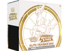 Trading Card Games Pokemon - Sword and Shield - Brilliant Stars - Trading Card Elite Trainer Box - Cardboard Memories Inc.