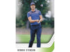 Sports Cards Upper Deck - 2021 - Golf - SP Authentic - Trading Card Hobby Box - Cardboard Memories Inc.