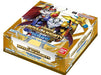 Trading Card Game Bandai - Digimon - Versus Royal Knights - Trading Card Booster Box - Cardboard Memories Inc.