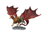 Role Playing Games Wizkids - Dungeons and Dragons - Unpainted Miniature - Nolzurs Marvellous Miniatures - Chimera - 90424 - Cardboard Memories Inc.