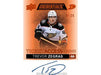 Sports Cards Upper Deck - 2021-22 - Hockey - Credentials - Hobby Box - Cardboard Memories Inc.