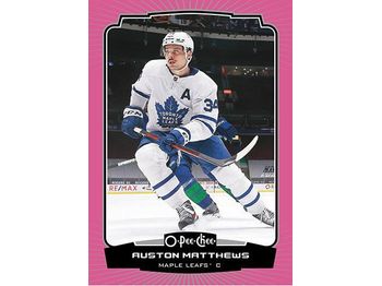 Sports Cards Upper Deck - 2022-23 - Hockey - O-Pee-Chee - OPC - Trading Card Hobby Box - Cardboard Memories Inc.