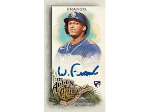 Sports Cards Topps - 2022 - Baseball - Allen and Ginter - Hobby Box - Cardboard Memories Inc.