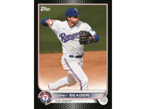 Sports Cards Topps - 2022 - Baseball - Update Series - Hobby Box - Cardboard Memories Inc.