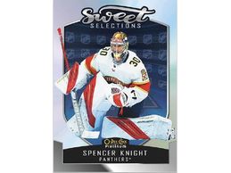 Sports Cards Upper Deck - 2021-22 - Hockey - O-Pee-Chee Platinum - Blaster Box - Cardboard Memories Inc.