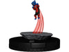 Collectible Miniature Games Wizkids - DC - HeroClix - Batman Team-Up - Booster Brick - Cardboard Memories Inc.