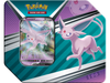 Trading Card Games Pokemon - V Heroes Tin - Espeon - Cardboard Memories Inc.