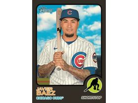 Sports Cards Topps - 2022 - Baseball - Heritage - Trading Card Hobby Box - Cardboard Memories Inc.
