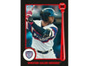 Sports Cards Topps - 2022 - Baseball - Heritage Minor League - Hobby Box - Cardboard Memories Inc.