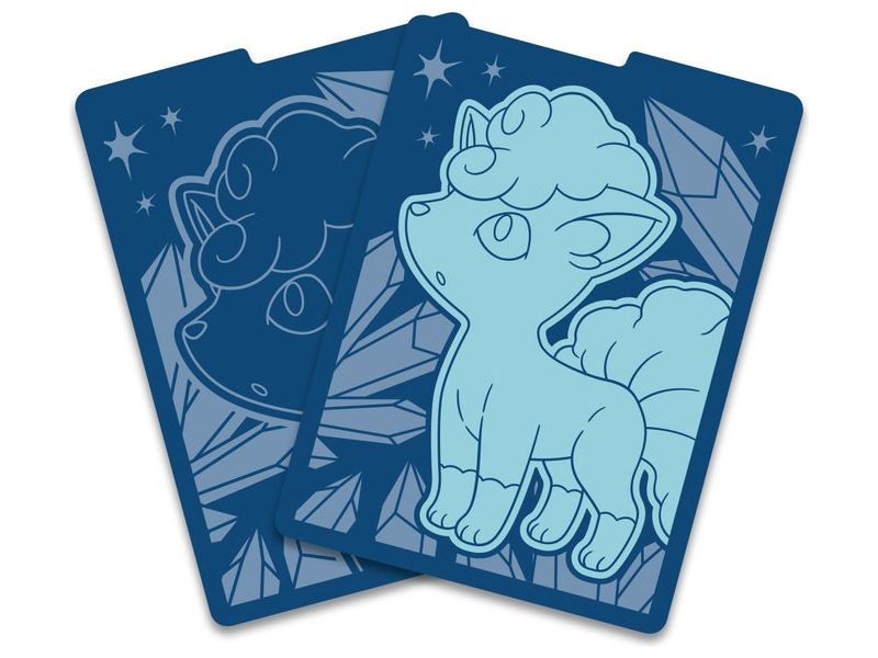 Trading Card Games Pokemon - Sword and Shield - Silver Tempest - Elite Trainer Box - Cardboard Memories Inc.