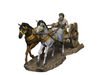 Role Playing Games Wizkids - Unpainted Miniature - Deep Cuts - Brigante Celts - 90454 - Cardboard Memories Inc.