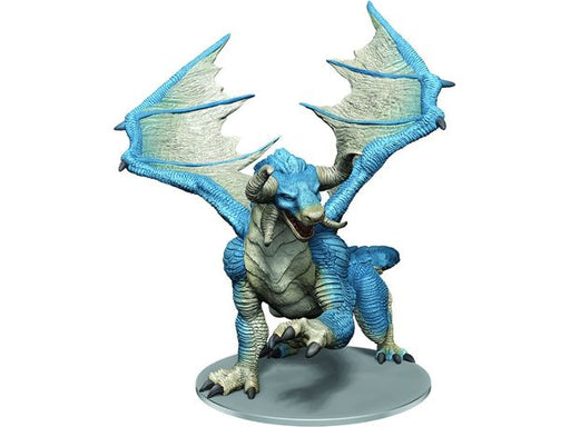 Role Playing Games Paizo - Pathfinder Battles - The Mwangi Expanse - Adult Cloud Dragon - Cardboard Memories Inc.