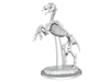 Role Playing Games Paizo - Pathfinder Battles - Unpainted Miniatures - Deep Cuts - Skeletal Horse - 90448 - Cardboard Memories Inc.