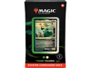 Trading Card Games Magic the Gathering - Starter Commander Deck - Token Triumph - Cardboard Memories Inc.