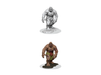 Role Playing Games Paizo - Pathfinder Battles - Unpainted Miniatures - Deep Cuts - Zombie Hulk - 90449 - Cardboard Memories Inc.