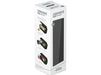 Supplies Ultimate Guard - Arkhive - Monocolor Black - 400+ - Cardboard Memories Inc.