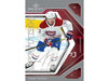 Sports Cards Upper Deck - 2021-22 - Hockey - MVP - Trading Card Hobby Box - Cardboard Memories Inc.