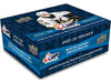 Sports Cards Upper Deck - 2021-22 - Hockey - CHL - Hobby Box - Cardboard Memories Inc.