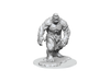 Role Playing Games Paizo - Pathfinder Battles - Unpainted Miniatures - Deep Cuts - Zombie Hulk - 90449 - Cardboard Memories Inc.