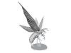 Role Playing Games Wizkids - Dungeons and Dragons - Unpainted Miniature - Nolzurs Marvellous Miniatures - Hellwasp - 90489 - Cardboard Memories Inc.