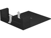 Supplies Ultimate Guard - Arkhive - Monocolor Black - 400+ - Cardboard Memories Inc.