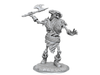 Role Playing Games Wizkids - Dungeons and Dragons - Unpainted Miniature - Nolzurs Marvellous Miniatures - Frost Giant Skeleton - 90430 - Cardboard Memories Inc.