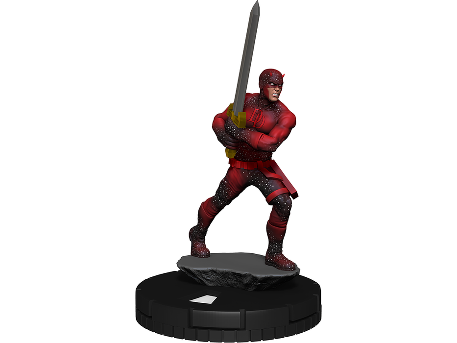 Collectible Miniature Games Wizkids - Marvel - HeroClix - Avengers War of the Realms - Booster Brick - Cardboard Memories Inc.